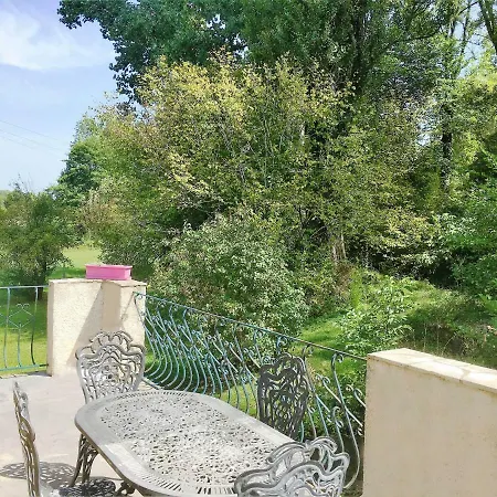 بيت للعطل Moulin Latour *