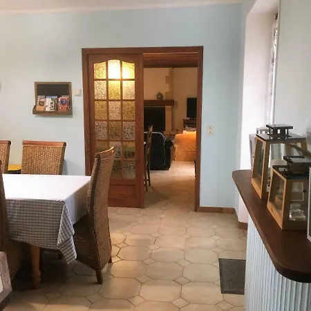 Moulin Latour بيت للعطل